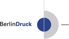 Logo der Druckerei Berlin